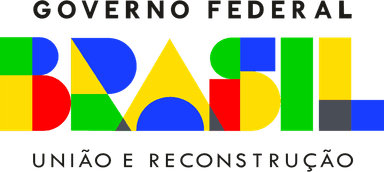 Governo do Brasil Logo